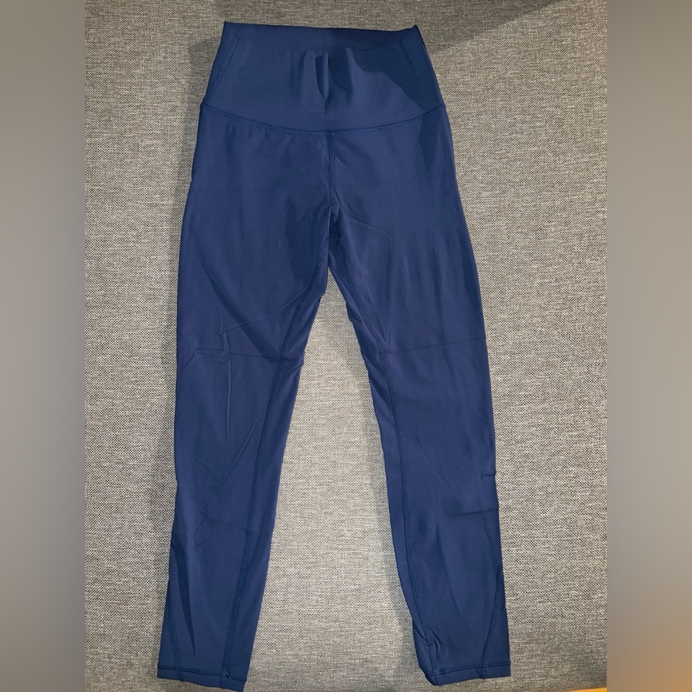 Acta indigo leggings S